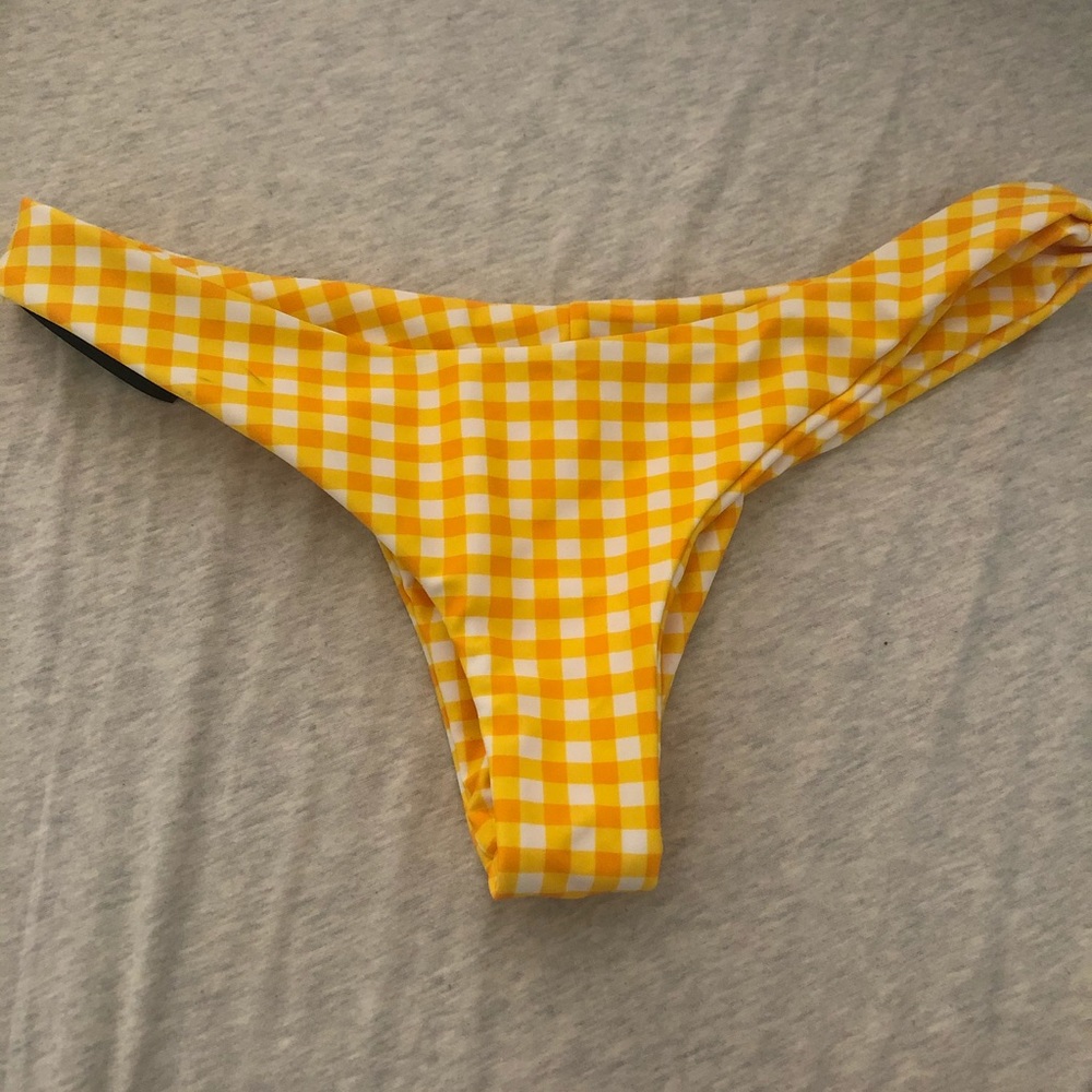 NWOT blackbough bottoms!